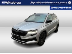 Skoda Karoq - 1.5 TSI ACT DSG Sportline Business / Virtual cockpit / Stoelverwarming voor en achter / 18