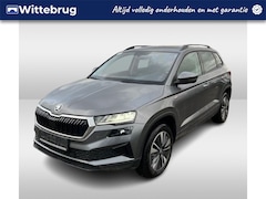 Skoda Karoq - 1.5 TSI ACT Ambition / Virtual Cockpit / 17 Inch / App-connect / Keyless / Full Led