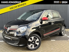 Renault Twingo - SCe Collection R LINK NAVIGATIE | CRUISE CONTROL | DEALER ONDERHOUDEN | AUTOMAAT | AIRCO |