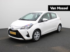 Toyota Yaris - 1.5 Hybrid Active | Climate Control | Achteruitrij Camera | Cruise Control | Multifunction