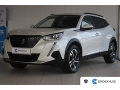 Peugeot 2008 - 1.2 Turbo 130-PK EAT8 Allure Pack AUTOMAAT | LUXE UITVOERING | ADAPTIVE CRUISE | ALARM | S