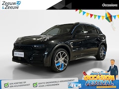 Lynk & Co 01 - 1.5 | Keyless | 360 camera | Navi | Sfeerverlichting | Adaptive Cruise Control | Elektrisc