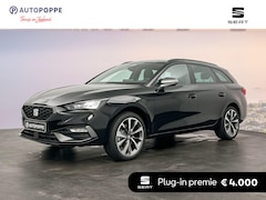 SEAT Leon Sportstourer - FR Business 1.5 TSI eHybrid 150kW / 204pk Stationw