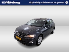 Volkswagen Polo - 1.0 TSI 95pk Comfortline / Navigatie by APP / Airco / Adaptive cruise control
