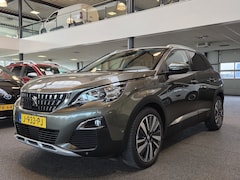 Peugeot 3008 - 1.2 PureTech Blue Lease Premium Avantage