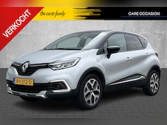Renault Captur - 0.9 TCe Intens