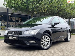 SEAT Leon - 1.2 TSI Style CRUISE, AIRCO, ELEKTRISCHE RAMEN