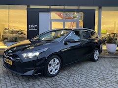 Kia Cee'd Sportswagon - Ceed 1.0 T-GDi DynamicPlusLine