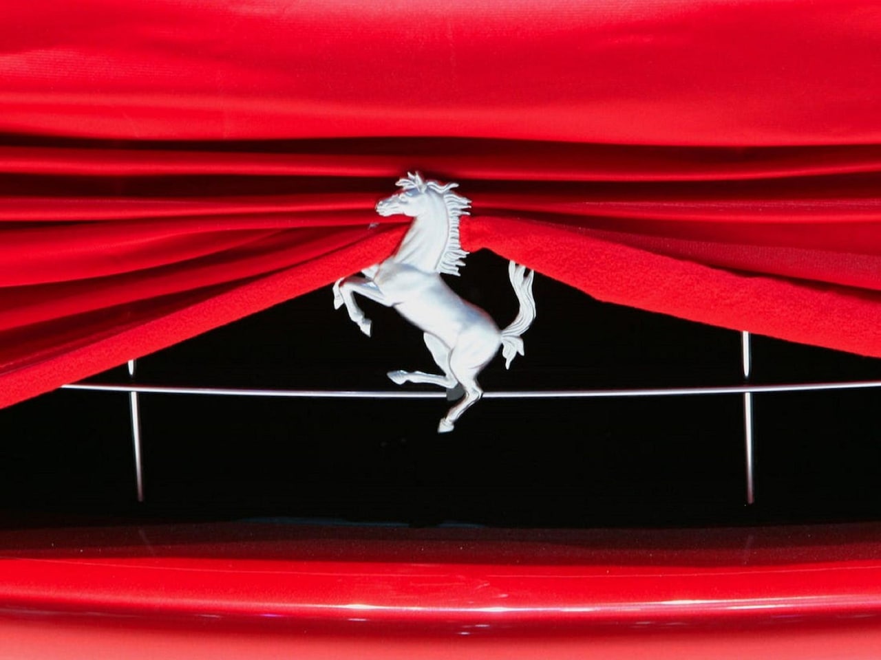 Ferrari Roma Spider - - Kroymans Ferrari* - AutoWereld.nl