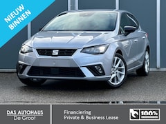 SEAT Ibiza - 1.0 MPI FR | Climate | Cruise | Carplay