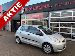 Toyota Yaris - 1.3 VVTi Comfort 2 EIGENAAR * DEALERONDERHOUDEN