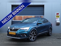 Renault Arkana - 1.6 E-Tech Hybrid 145 Intens, Camera, Navi, Cruise