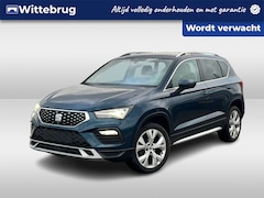 SEAT Ateca - 1.5 TSI Xperience / 18 Inch / Stoelverwarming / Camera / Beats Audi / Getint glas / Keyles