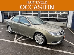 Saab 9-3 Sport Sedan - 2.0 T Aero - Hirsch Tuning