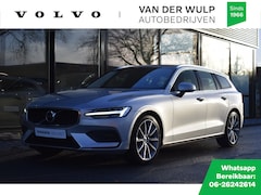 Volvo V60 - T5 250pk Momentum | Climate | Leder | ACC & BLIS | 19''