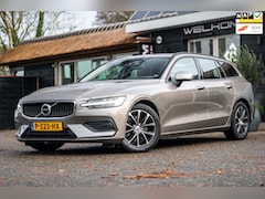 Volvo V60 - 2.0 B3 Momentum Advantage I Leder I R-Design I Dealeronderhouden I