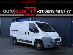 Peugeot Boxer - 330 2.2 HDI L1H1 Plus | Origineel NL | Airco |