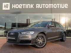 Audi A6 Avant - 1.8 TFSI ultra Business Edition | Ambiente | Parkeerhulp | Stoelverwarming