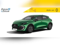 Renault Clio - Evolution | NU TE BESTELLEN | Adaptive Cruise Control | Elektronische handrem met autohold