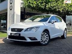SEAT Leon - 1.2 TSI Style CRUISE, CLIMA, AIRCO, BLUETOOTH