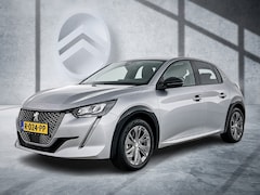 Peugeot e-208 - EV Allure Pack 50 kWh | Rijklaar | Adaptive Cruise Control | Camera | Navigatie |