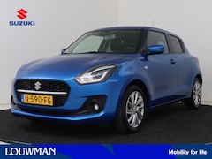 Suzuki Swift - 1.2 Select Smart Hybrid