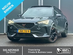 CUPRA Formentor - 1.4 e-Hybrid 245pk VZ Performance | ACC | Pano | Camera