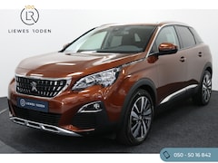 Peugeot 3008 - 1.2 PureTech Allure (+ Trekhaak)