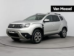Dacia Duster - 1.2 TCe 125Pk Prestige | Navigatie | Climate Control | Trekhaak | Parkeersensoren Achter |