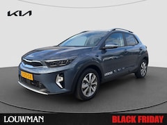 Kia Stonic - 1.0 T-GDi MHEV DynamicPlusLine