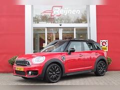 MINI Countryman - 2.0 192PK Cooper S Chili | NAVIGATIE | CRUISE CONTROL | CLIMATE CONTROL | KEYLESS ENTRY |