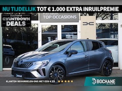 Renault Clio - 1.6 E-Tech Full Hybrid 145 esprit Alpine Achterruitrij Camera | Bose Audio | Automaat | Do