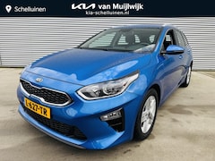 Kia Cee'd Sportswagon - Ceed 1.0 T-GDi DynamicLine Navi | Clima | Cruise | Camera