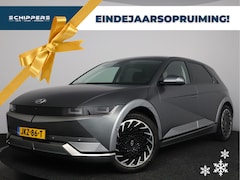 Hyundai IONIQ 5 - Lounge 73kWh | Panorama dak | Trekhaak | 360 camera