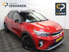 Kia Stonic - 1.0 T-GDi MHEV DynamicPlusLine CLIMATE | CAMERA | CARPLAY | LED | NAVI | ADAPCRUISE | LMV1