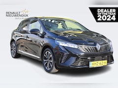 Renault Clio - 1.6 E-Tech Full Hybrid 145 techno / PACK CITY PREMIUM / PACK NAVIGATION TECHNO / PACK DRIV