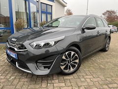 Kia Cee'd Sportswagon - Ceed 1.6 GDI PHEV DynamicLine | 10 jaar garantie, Dealer onderhouden, 1e eigenaar, Navigat