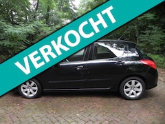 Peugeot 308 - 1.6 VTi Active