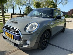 MINI Cooper - 2.0 Cooper S Serious Business PANO|Head up
