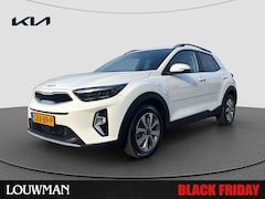 Kia Stonic - 1.0 T-GDi MHEV DynamicPlusLine