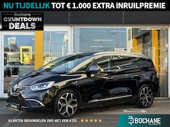 Renault Grand Scénic - 1.3 TCe Intens 7p. | Trekhaak | Navigatie | Achteruitrijcamera | LED | DAB | Climate Contr