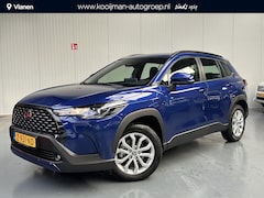 Toyota Corolla Cross - Hybrid 140 Active APPLE CARPLAY/ANDROID AUTO, SLECHTS 24.156KM, NEDERLANDSE AUTO