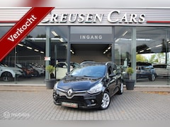 Renault Clio Estate - 0.9 TCe Limited/Navi/Tel/Trekhaak/Pdc/