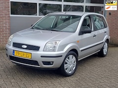 Ford Fusion - 1.6-16V Hoge Instap 2003 Airco NIEUWE APK