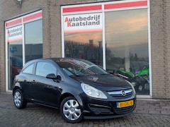 Opel Corsa - 1.2-16V Business - Airco - Rijdt goed
