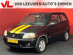 Suzuki Ignis - 1.3-16V GS | Nieuw Binnen | Trekhaak | Apk 14-08-2026