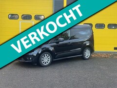 Ford Transit Connect - 1.0 Airco/pdc/BTW&BPM VRIJ