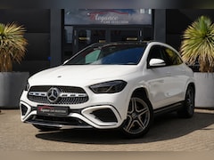 Mercedes-Benz GLA-Klasse - 180 Star Edition AMG Line 136pk Panoramadak/Stoelverwarming/360Camera