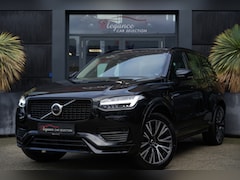 Volvo XC90 - 2.0 T8 Recharge AWD Ultra Dark 455pk Panoramadak/Stoelverwarming/Camera