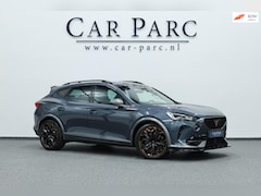 CUPRA Formentor - 2.0 TSI 4DRIVE 310+PK MAXTON/LED/VIRTUAL/SFEER/STUUR+S.VERWARMING+MEMORY/19"/KEYLESS/CAM/A